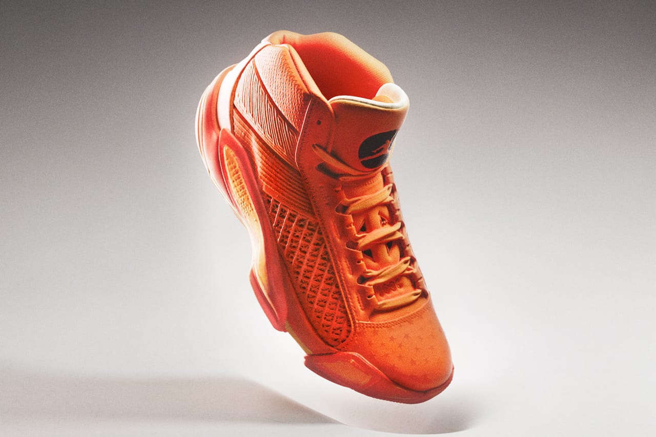 Jordan. Nike UK